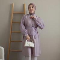 ZC300 TUNIK CUCI GUDANG