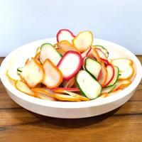 Kerupuk Warna Curah 25Gr