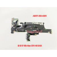 terbaru !!! lenovo thinkpad t450s mainboard laptop aimt1 nm-a301 mesin
