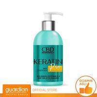 CBD Professional Keratin Pro Daily Conditioner 250Ml