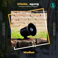 SIRINE ODONG ODONG BARU AKI/LISTRIK 12V DC 6 SUARA ASLI