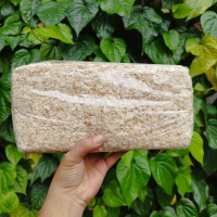 TM212 SERBUK KAYU PREMIUM GERMAN HORSE BEDDING ALAS KANDANG