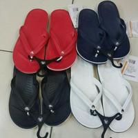 Promo New!!! Sandal Jepit Pria Original Crocs Band flip