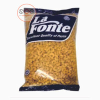 Macaroni / Chiferi La Fonte 500 Gr (APG93)