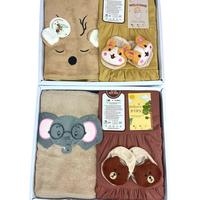 SUPER MURAH NORDEN Hampers Bayi Dress Cewek / Hadiah Bayi / Giftset