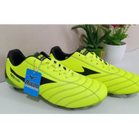 TK Sepatu Bola Mizuno Dewasa Prem Terlaris Gratis Kaos Kaki Di Atas Lu