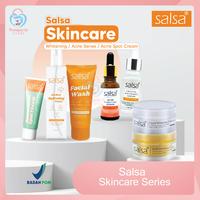 SALSA Skincare Whitening / Acne Series / Acne Spot Cream Orinal