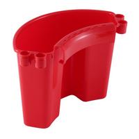 Car Wash Bucket Organizer For Storage Car Detailing Tools Car Was