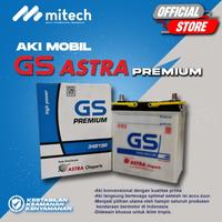 Jual Aki Gs 34B19r Terlengkap - Harga Murah Maret 2024 & Cicil 0%