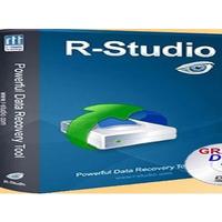 R-Studio Data Recovery - Full Version