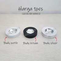 WIRYA L51 Lampu led hias cob tempel plafon outbow lemari panel sporet