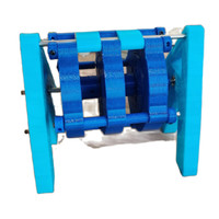 Brady Magnetic Motive Free Energy Pure Magnetic Engine Free Energy