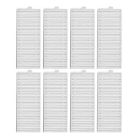 Hepa Filter For 360 S8 / S8 Plus Robot Vacuum Cleaner Replacement