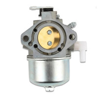 Carbman Carburetor Carb Parts Fit For Briggs & Stratton 690119 694526