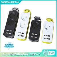 Jual Colokan Listrik Terlengkap - Harga Januari 2025