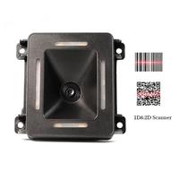 Scanners Embedded QR Code Scanner Module Bar code Reader for Access