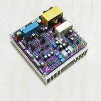 Class d UcD Superlite kit power amplifier 30OCTZ3 tools n parts