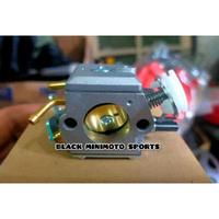 Karburator Karbu Setan - Carburetor BBore Venturi 22mm SCOOTER GOPED