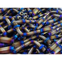 L gas titanium burn thailand