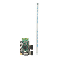LILYGO T-FH Female Header Interface Bluetooth Low Energy Wake-Up