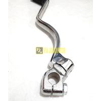 VIAR PEDAL SELAHAN SLAHAN ENGKOL KICK STATER RODA TIGA VIAR TOSA PNP