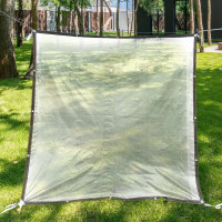 CM Tarpaulin Cover Heavy Duty with Grommets Reinforced Corners