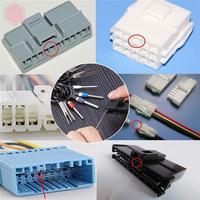 Lz4 26PCS/39PCS Tool Melepas Soket Kabel Terminal Removal Tools