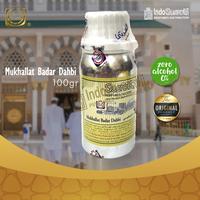Parfum MUKHALAT BADAR DAHBI 100gr | Parfum Surrati | Surrati Perfumes