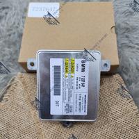 Centralina Xenon Per BMW - Ballast 63117237647 Compatibile Con E90, F10, X1, Z4 E Altri Modelli