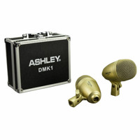 Mic Drum Ashley Dmk1 Original