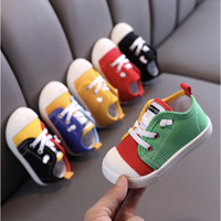 Sepatu Anak Boot Shoes Motif Import Shoes Kekinian Fashion T6C3 High