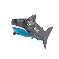 Shark RC Boat Remote Control Racing Ship Water Speed Boat Children
