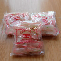 Kerupuk Sinaboi/keripik udang Renyah/Bagan/kering/