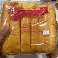 ROTI SISIR NY LIEM BANDUNG