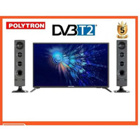 Led Polytron 32 Inch Digital Pld 32Tv1855
