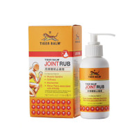 Tiger Balm Joint Rub 113ml (SPORE)