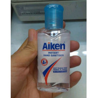 :: Aiken hand sanitizer 50 ml