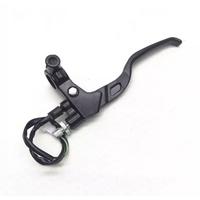 FT27 JURAGAN VISOR MASTER KOPLING HANDLE KIRI MODEL RCB KUALITAS