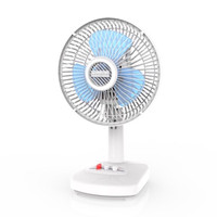 Maspion Desk Fan Kipas Angin Meja 7 Inch F18De