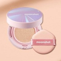 MOONSHOT Micro Glassyfit Cushion SPF 50+ PA++++ 15gr