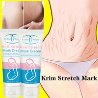 STRECHMARK CREAM Krim Stretch Mark Pascamelahirkan PENGHILANG