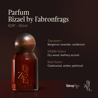 Jual Parfum Bizael by FabronFrags - EDP 50ml Limited