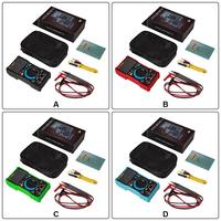 ANENG-V8 MULTIMETER DIGITAL BACKLIGHT 8000 COUNTS DETECTOR RESISTANCE