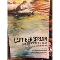 Buku The Mirror Never Lies LAUT BERCERMIN