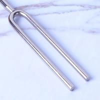 440Hz Tuning Fork Metal Guitar Musical Instrument Tune Tuning Fork