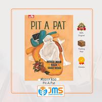 Novel Pit A Pat