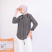 [Ready] TUNIK SALUR SYAKILLA PREMIUM - TANIA TUNIK SALUR
