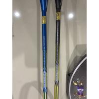 Produk Raket Promo BADMINTON APACS NEW VIRTUS 88 +Free grip+free senar