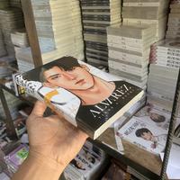 Produk Novel ALVAREZ - Virda A Putri Barang Berkualitas