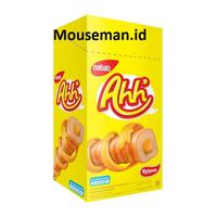 Promo Richeese Nabati AHH isi 10 pcs